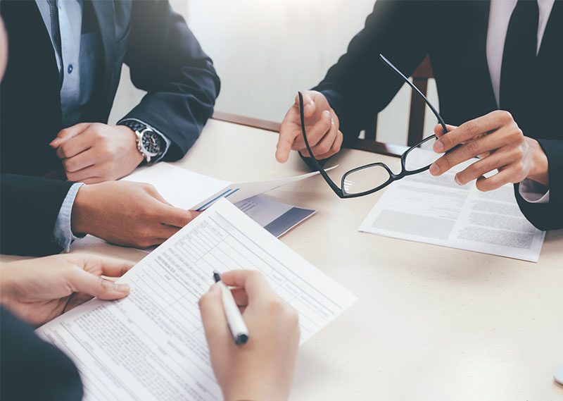 Los Angeles, CA Ongoing Corporate Legal Guidance