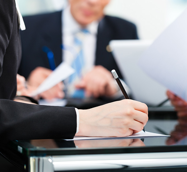 Pasadena, TX Fractional General Counsel Getting Started