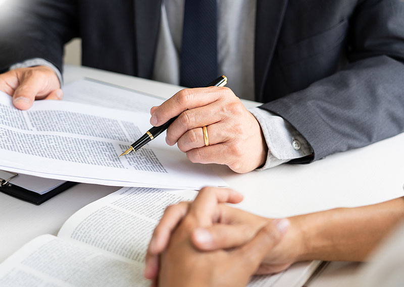 Tampa, FL Strategic Business Legal Support