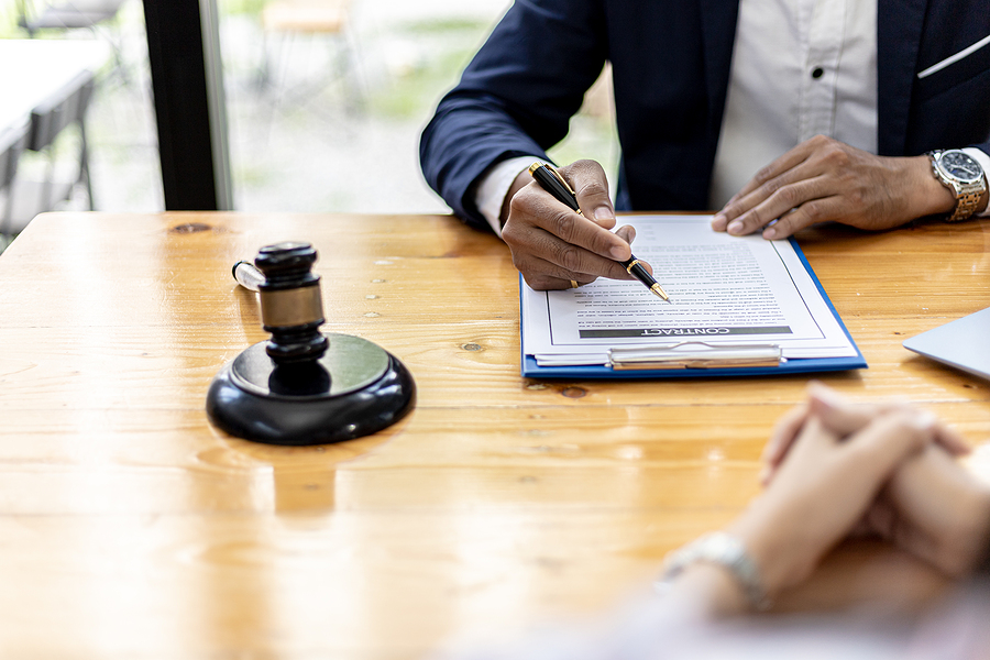 When Does Your Business Need Foreign Qualification?