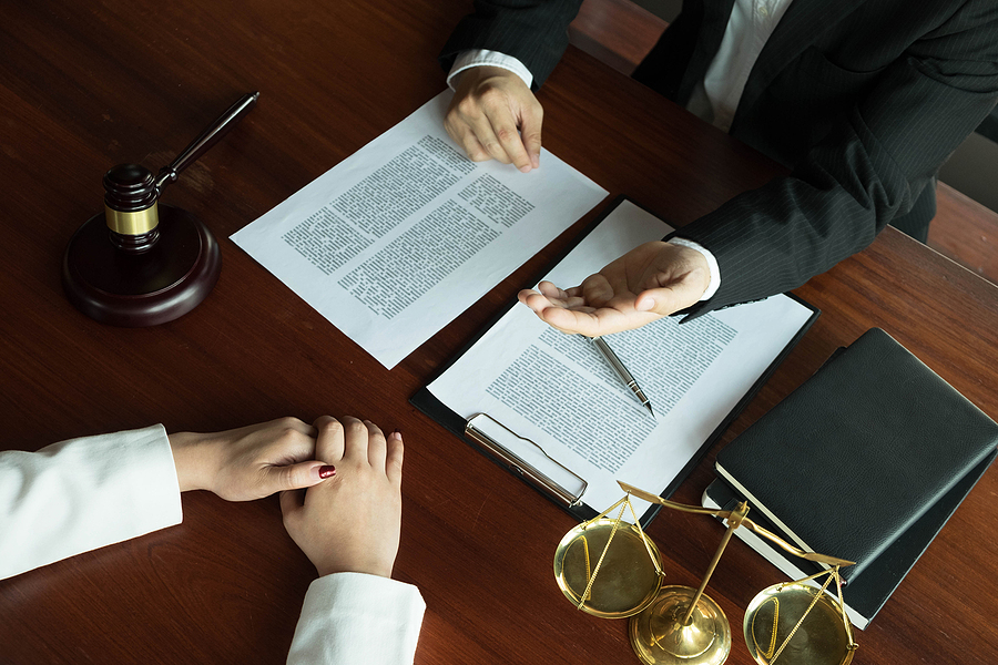 How Client Contracts Can Secretly Drain Your IP Rights